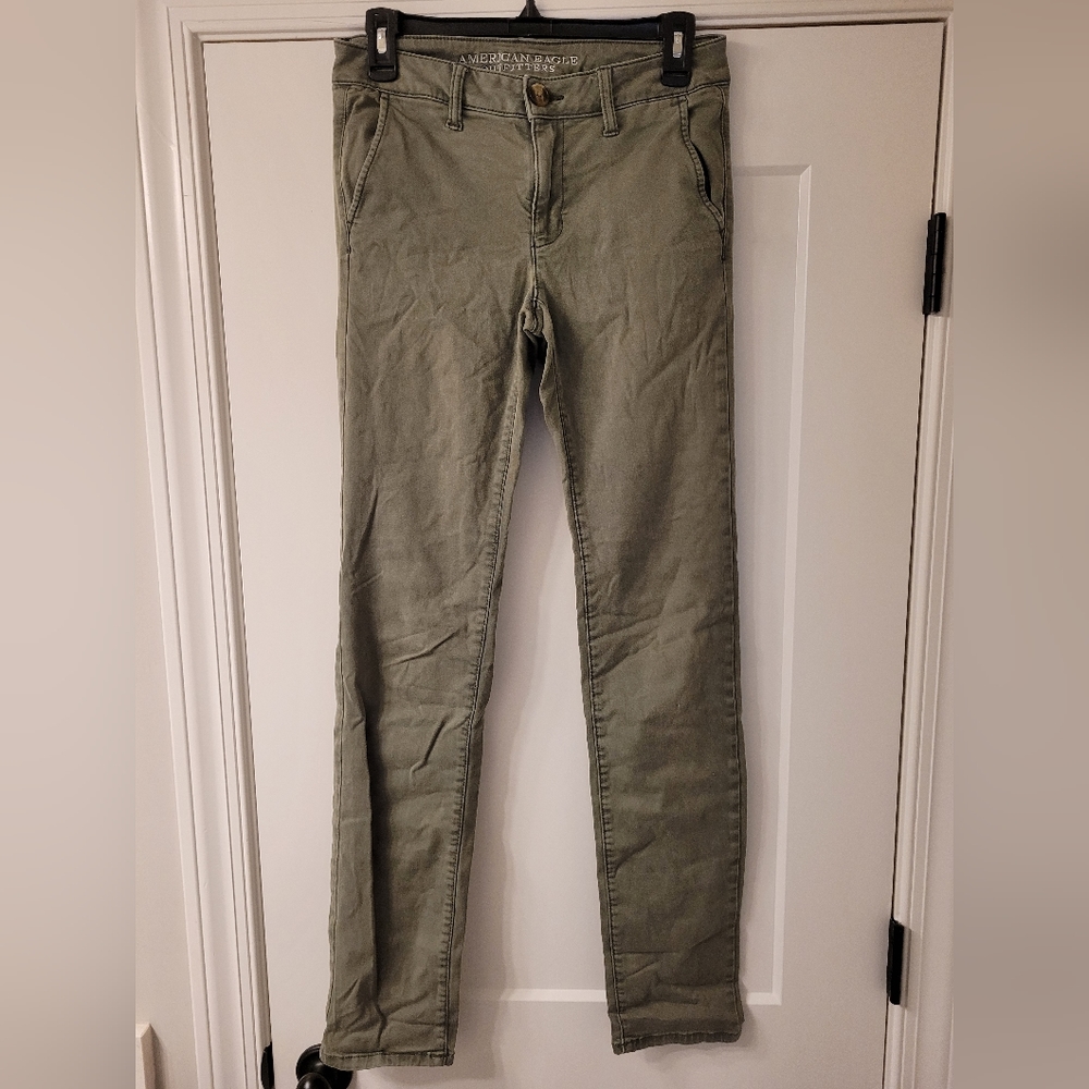 American Eagle Pants